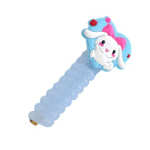 Colourful Telephone Wire Hairbands (1 pc / Mix Design), Hair accessories