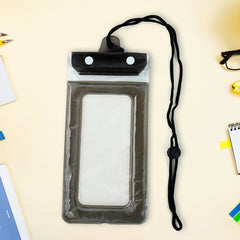 Mix Color Waterproof Mobile Phone Case (Mix Color / 1 Pc)