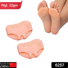 Silicone Tiptoe Protector – Cover for Men & Women
