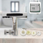 HydroEase Shower
