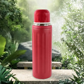 Heat Vault Insulated Flask