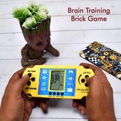 Handheld Station video game