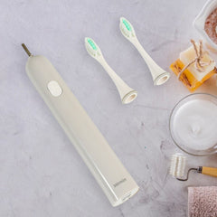 ELECTRIC TOOTHBRUSH FOR ADULTS AND TEENS, ELECTRIC TOOTHBRUSH DEEP CLEANSING TOOTHBRUSH