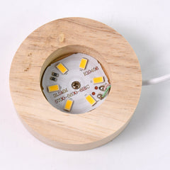 CelestiMela Lamp