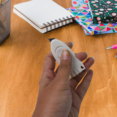 Mini Cloud Cutter Portable Safe Box Opener Multiple Uses (1 Pc)