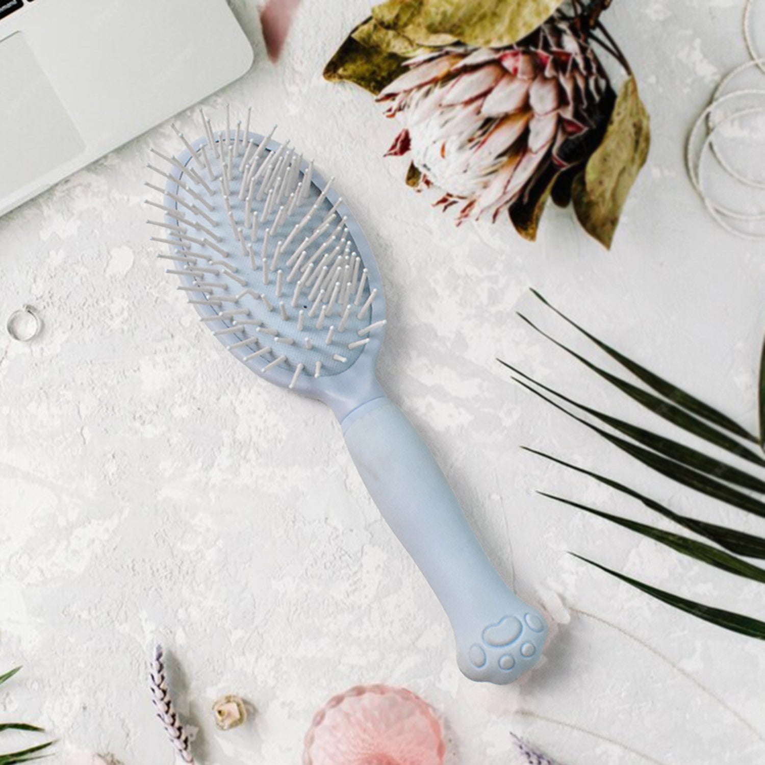 Calm Comb