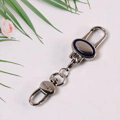 MetalFlex Keychain