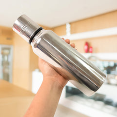 Apex Pro Stainless Steel Oil Pourer – 750ml (1 Pc)