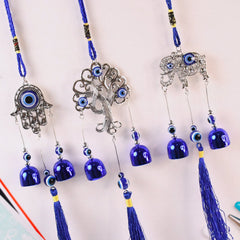 Enchanted Eye Bells