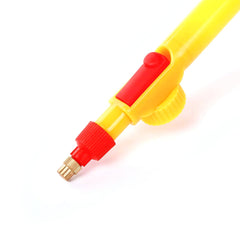 Adjustable Spray Bottle Nozzle for Gardening & Washing (1 Pc)