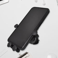 Car Mobile phone in car holder (1 Pc)