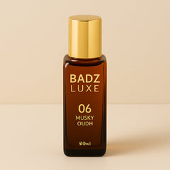 Premium Perfume Set 20ml (3 Pc)