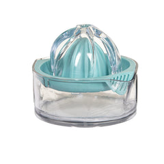 Manual Citrus Fruit Juicer with Measuring Cup