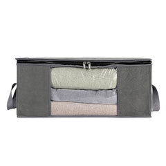 Foldable Storage Organizer Bag (1 Pc)