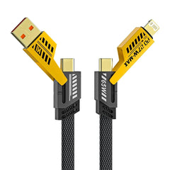 TotalPower 4-in-1 Charger