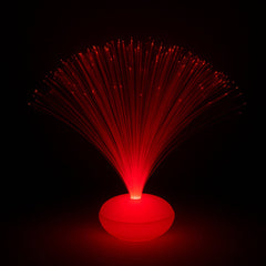 Fiber Optic LED Night Lamp (1 Pc)