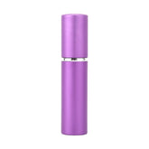 Empty Spray / Perfume Bottle Refillable Fine Mist Perfume For Sanitizer Travel Beauty Makeup Perfume filler (1 Pc)
