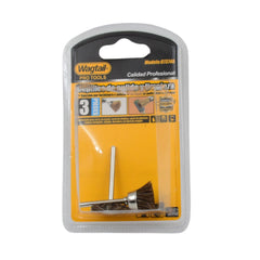 Abrasive Cup Brushes polishing tools