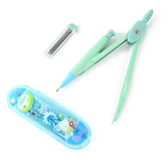 Geometry Compass Box Set (4 IN 1)