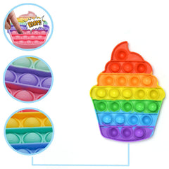 Sensory it toy