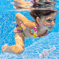 Anti-Fog Waterproof Adjustable Swimming Goggles