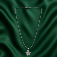 Pendant Necklace – Single Piece (Random Mix Design)