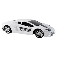 TTG Royal Sport Remote Control Car – High-Speed Racing Toy