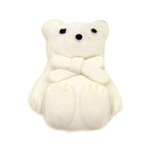 Cartoon Design Eraser (1 Pc / Mix Design)