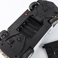 TTG Royal Sport Remote Control Car – High-Speed Racing Toy