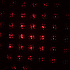 Galaxy projector, night sky effect