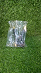 Water Spray Gun for Car Wash & Gardening (Multi-Mode, Brass)