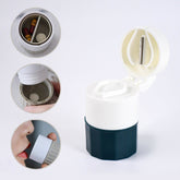 MediCrush 4X