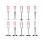 Round Nails for Mini Steel Nails For Gun (10 Pcs Set)