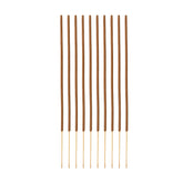 Premium Incense Sticks / Agarbatti for Everyday Use for Home, Office, Meditation and Pooja for Puja, & Other Festive Occassions, Agarbatti (10 Pcs Sticks / 40 Cm / Stand not included / Mix Flavor)