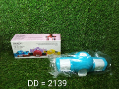 Automatic Push Toothpaste Squeezer Dispenser