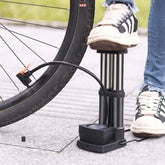 Foot & Portable