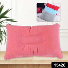 PuffPillow