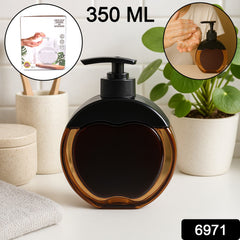 Refillable Liquid Soap Dispenser (350 ML Approx)