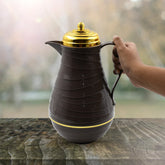 Premium 1Ltr tea kettle with handle
