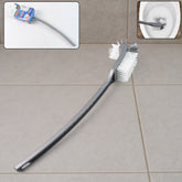 Pro Clean Long Handle Toilet Cleaning Brush (1 Pc)