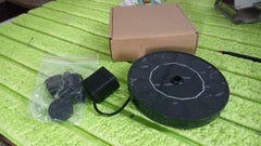 Solar Water Fountain Pump with Multi Spray Modes (1 Set)