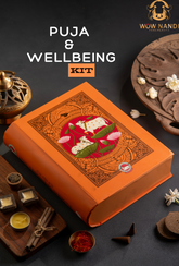 Puja and Wellness Home Kit