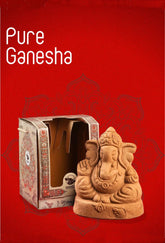 Pure Ganesha