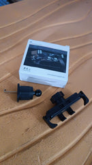 niversal Air Vent Car Phone Holder Mount (1 Pc)