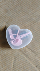 Mini Office Stationery Set (4 Pcs Set)