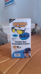 Night HD Vision Driving Anti Glare Eyeglasses