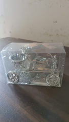 Cycle Tealight Holder / Candle Holder Decorative Candle (1 Pc)