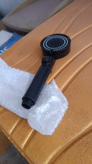 High-Pressure Handheld Shower Head (1 Pc)