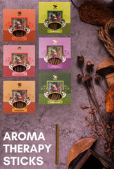 Aroma Therapy Sticks