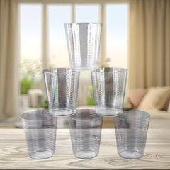 Apex Daily Glow Pyramid Glass